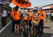 KTM 250 FRR KTM 250 FRR